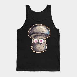 Mushroom Tank Top